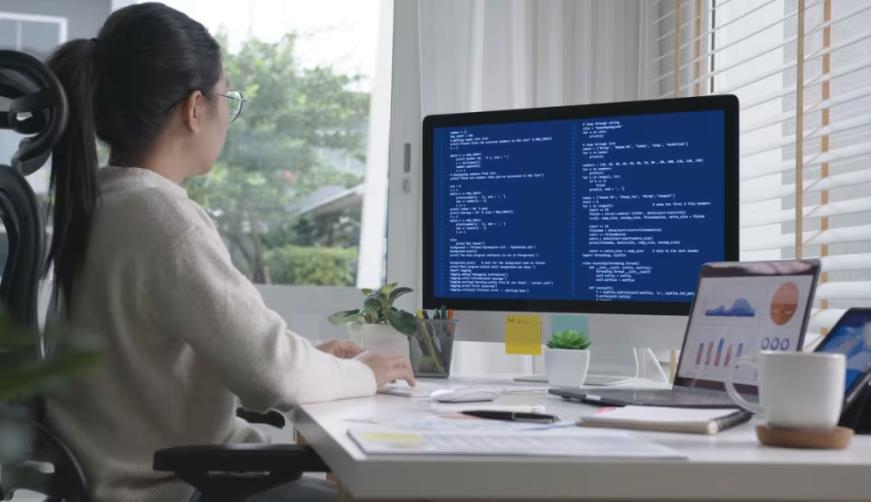 虎林市企业数字化解决方案：机器学习赋能商业模式升级的核心路径